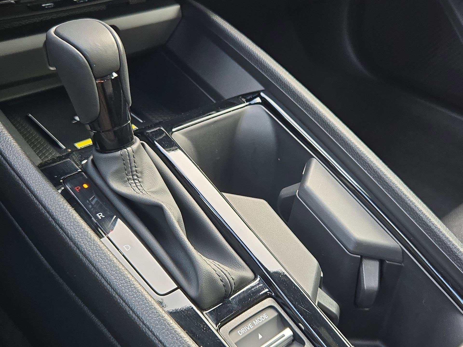 2025 Honda Accord Sport