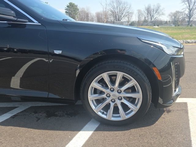 2024 Cadillac CT5 Luxury