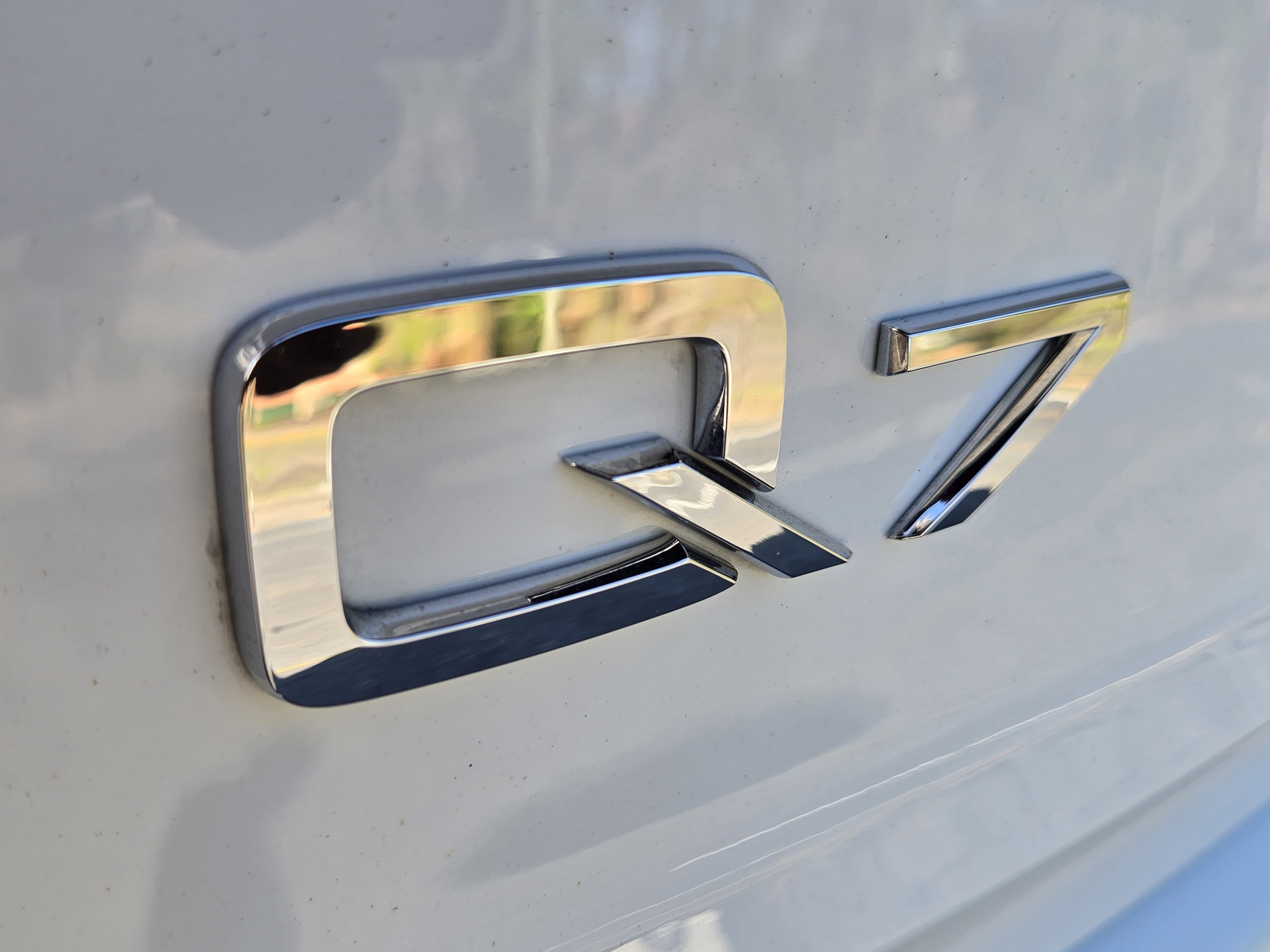 2022 Audi Q7 2.0T Premium Plus