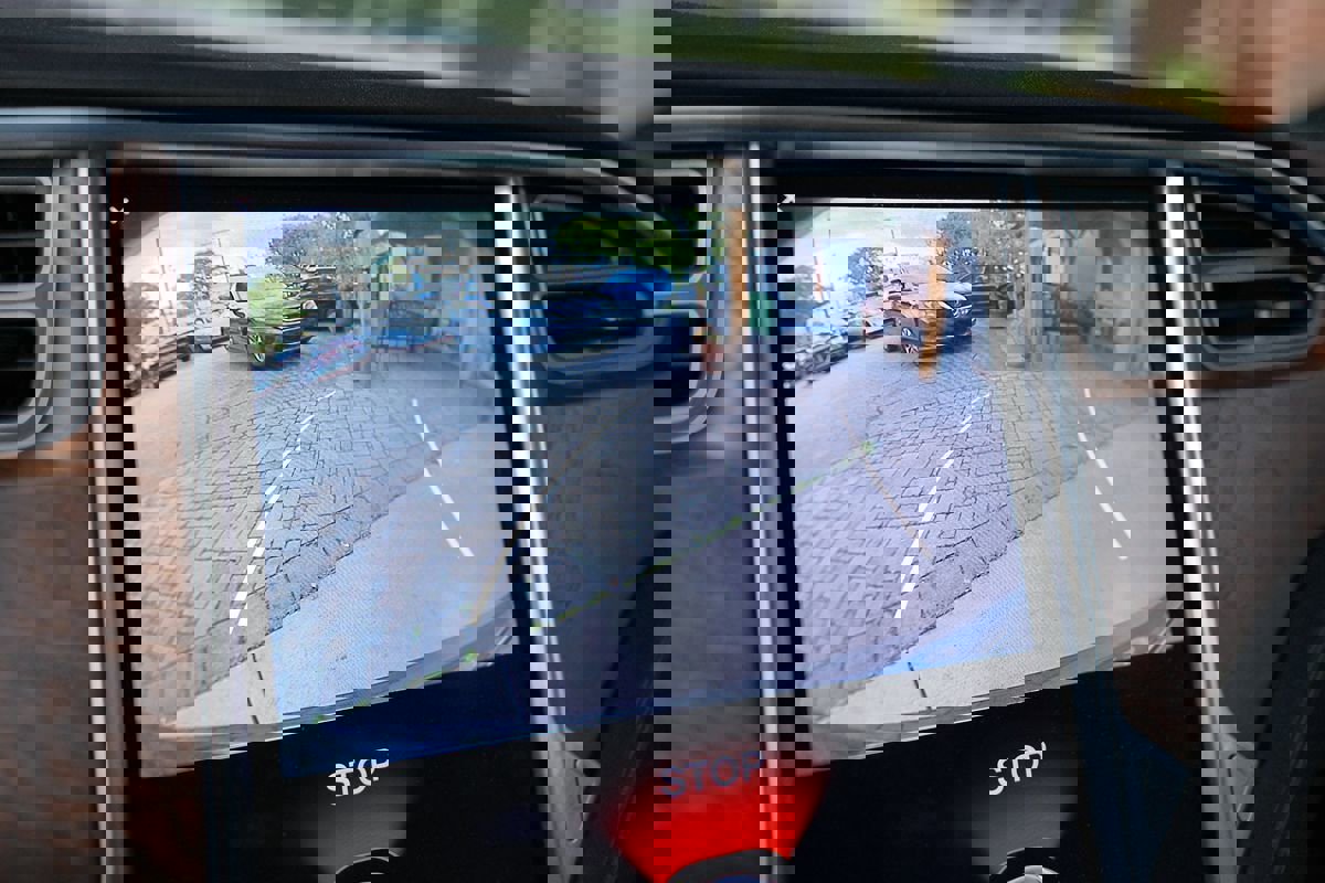 2017 Tesla Model S 100D