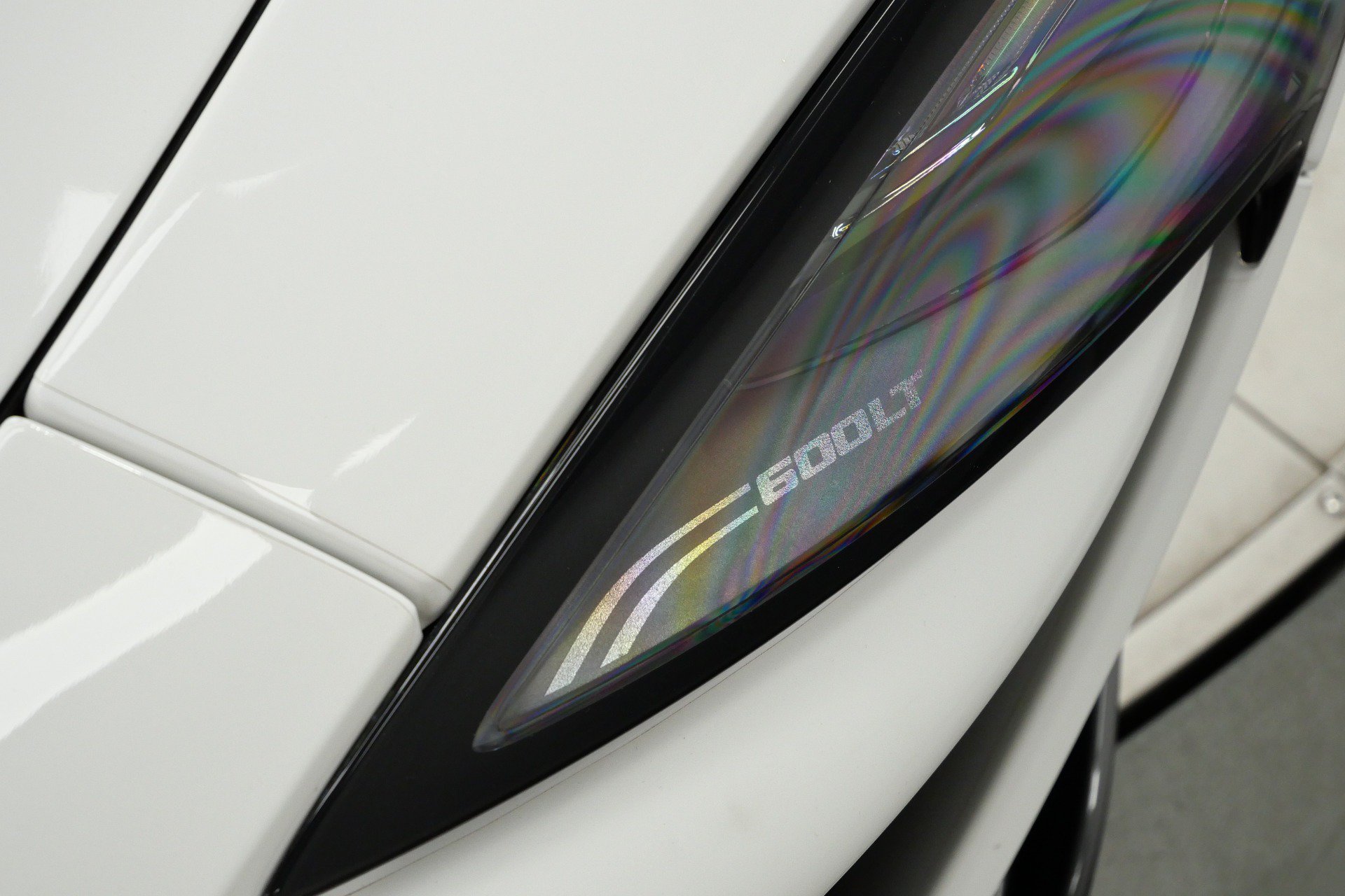Used 2019 McLaren 600LT photo 47