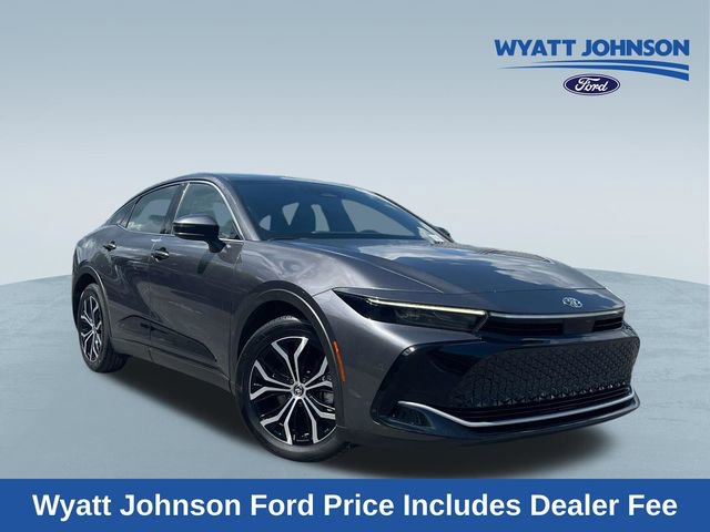 Used Toyota Crown for Sale in Nashville, TN - Autotrader