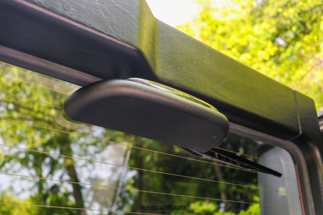 2018 Mercedes-Benz G 550