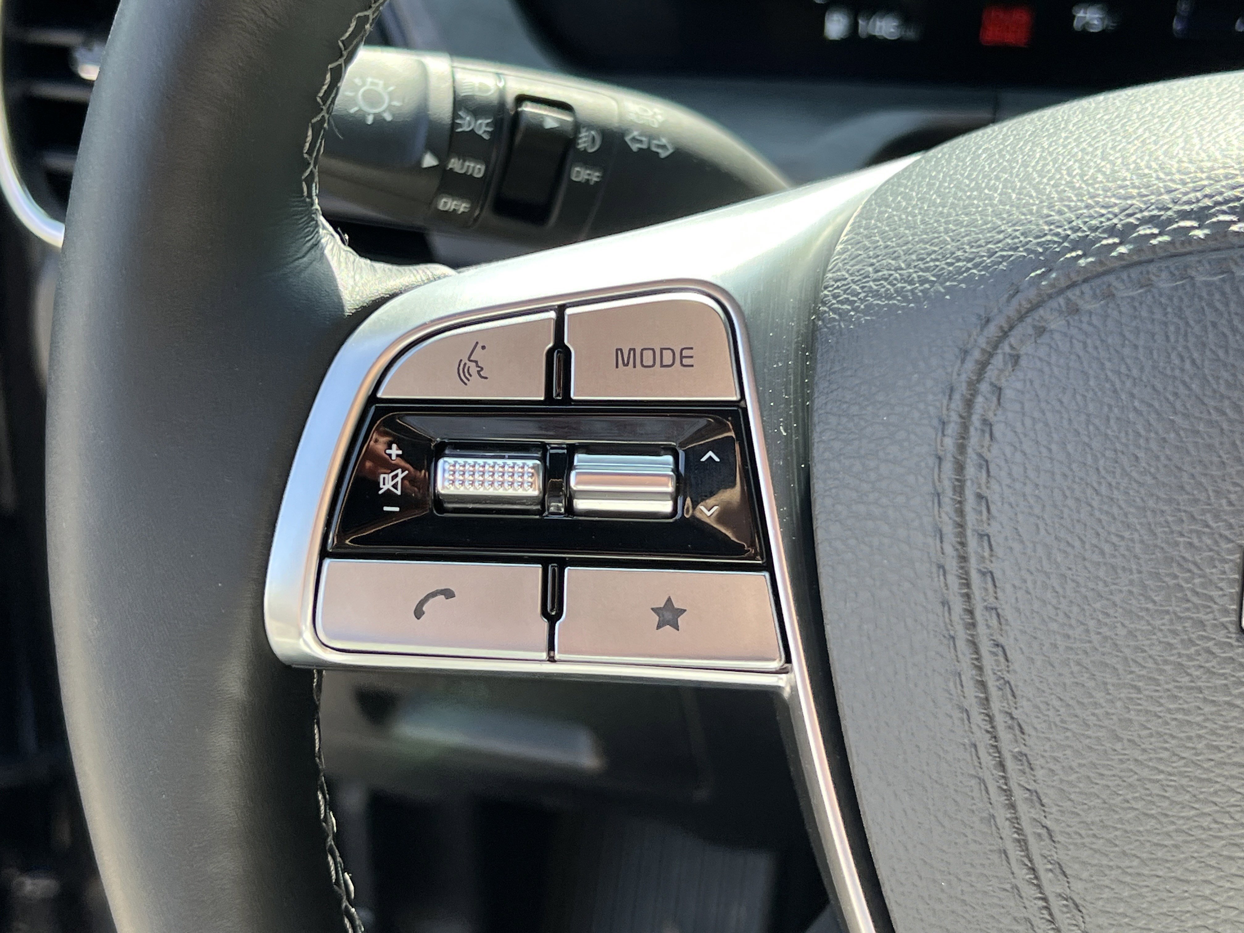 2025 Kia Telluride SX Prestige X-Line