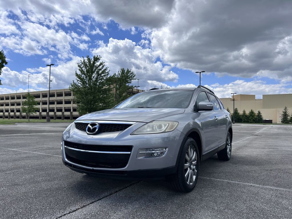 2008 MAZDA Cx-9 Grand Touring