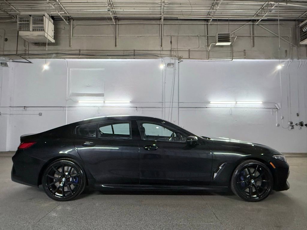 2023 BMW M850i Gran Coupe xDrive