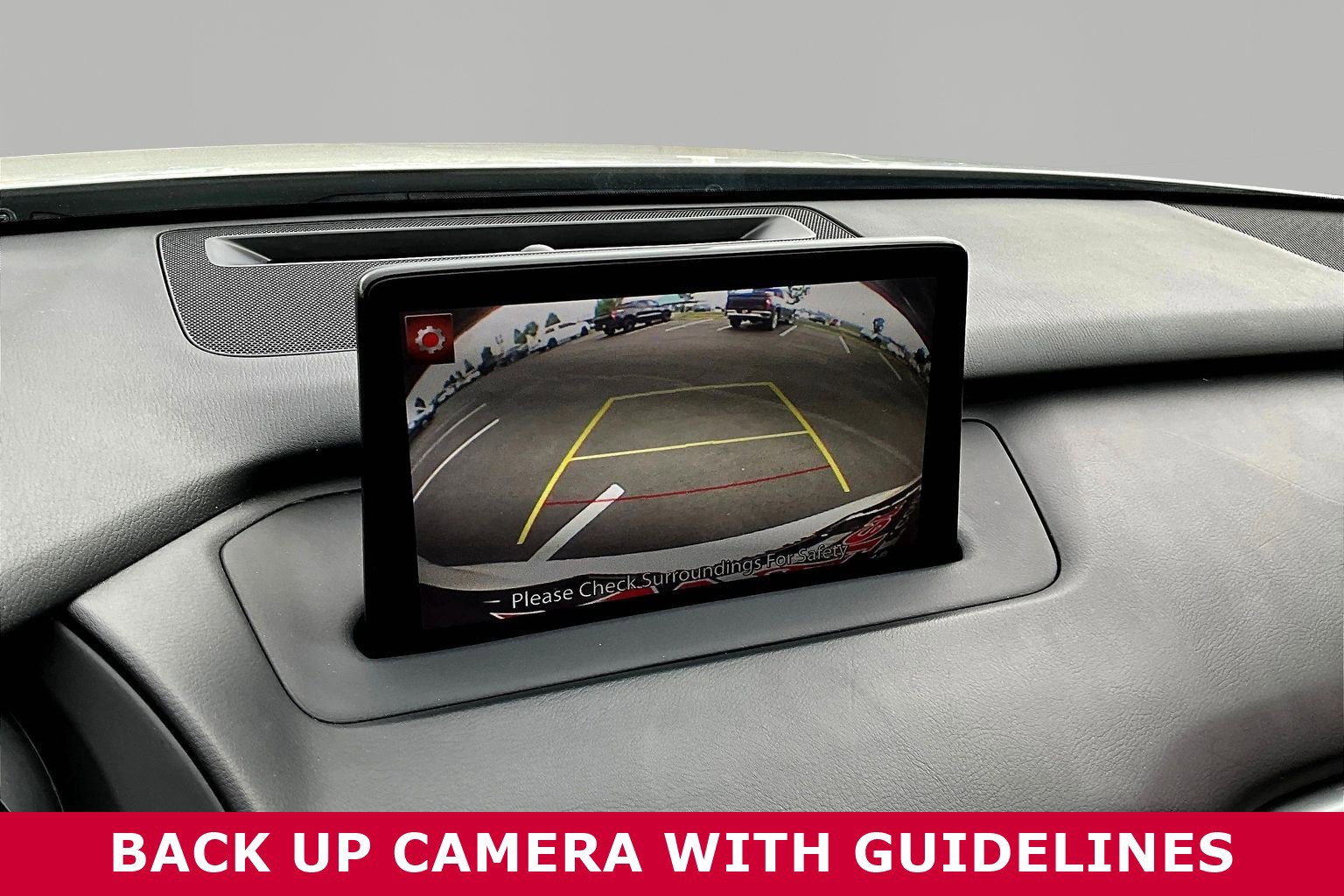 2020 MAZDA Cx-9 Touring