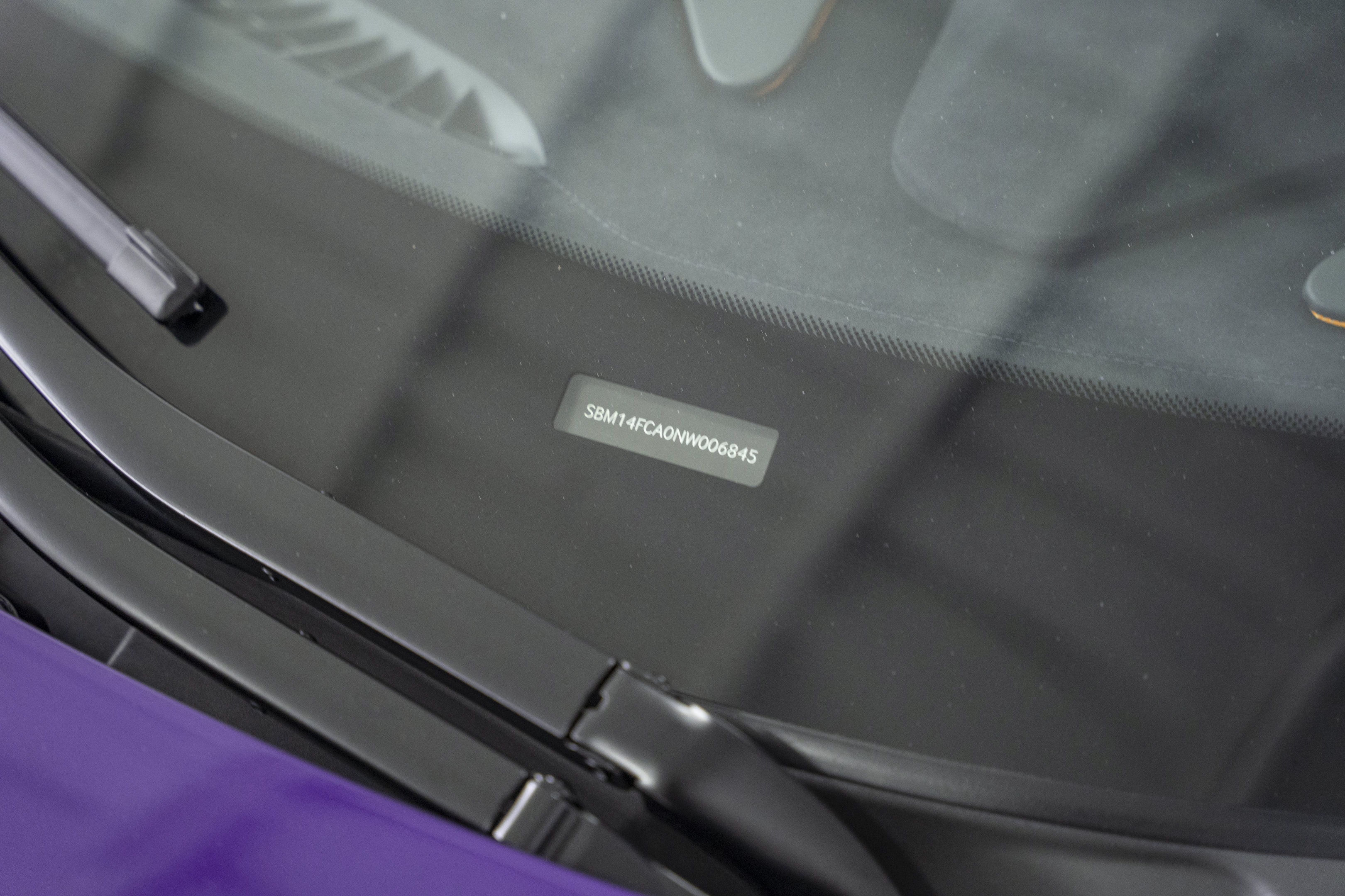Used 2022 McLaren 720S Spider photo 66