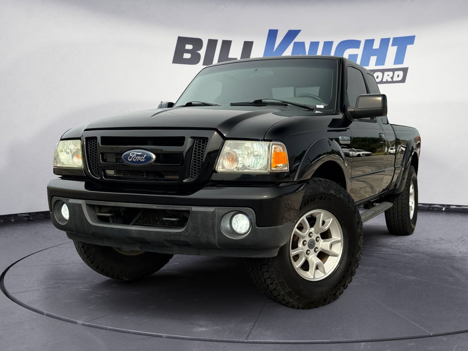 Used 2011 Ford Ranger Sport