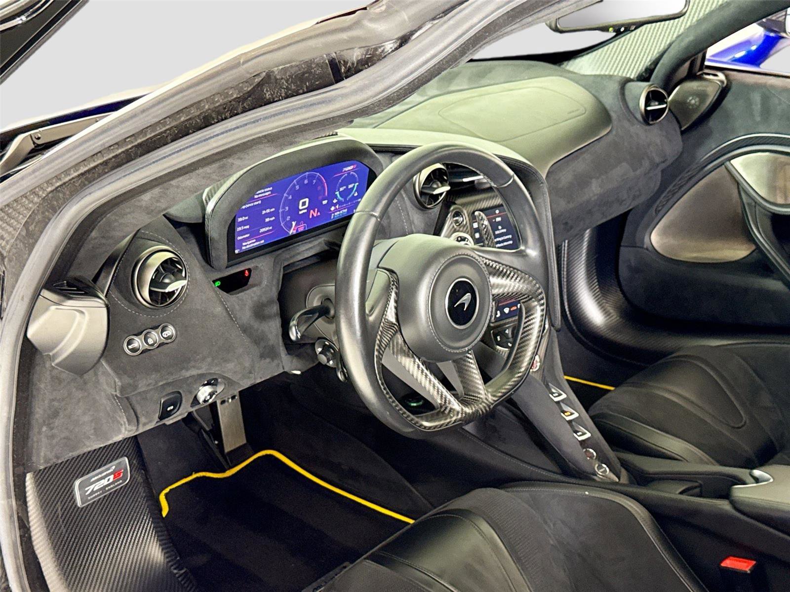 Used 2019 McLaren 720S Performance photo 13