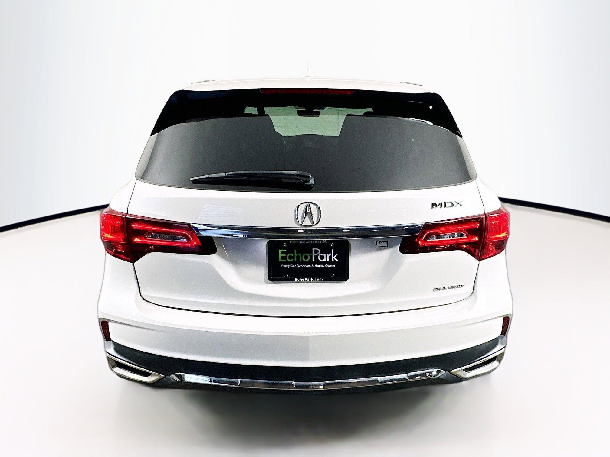 2017 Acura MDX SH-AWD w/ Technology Package