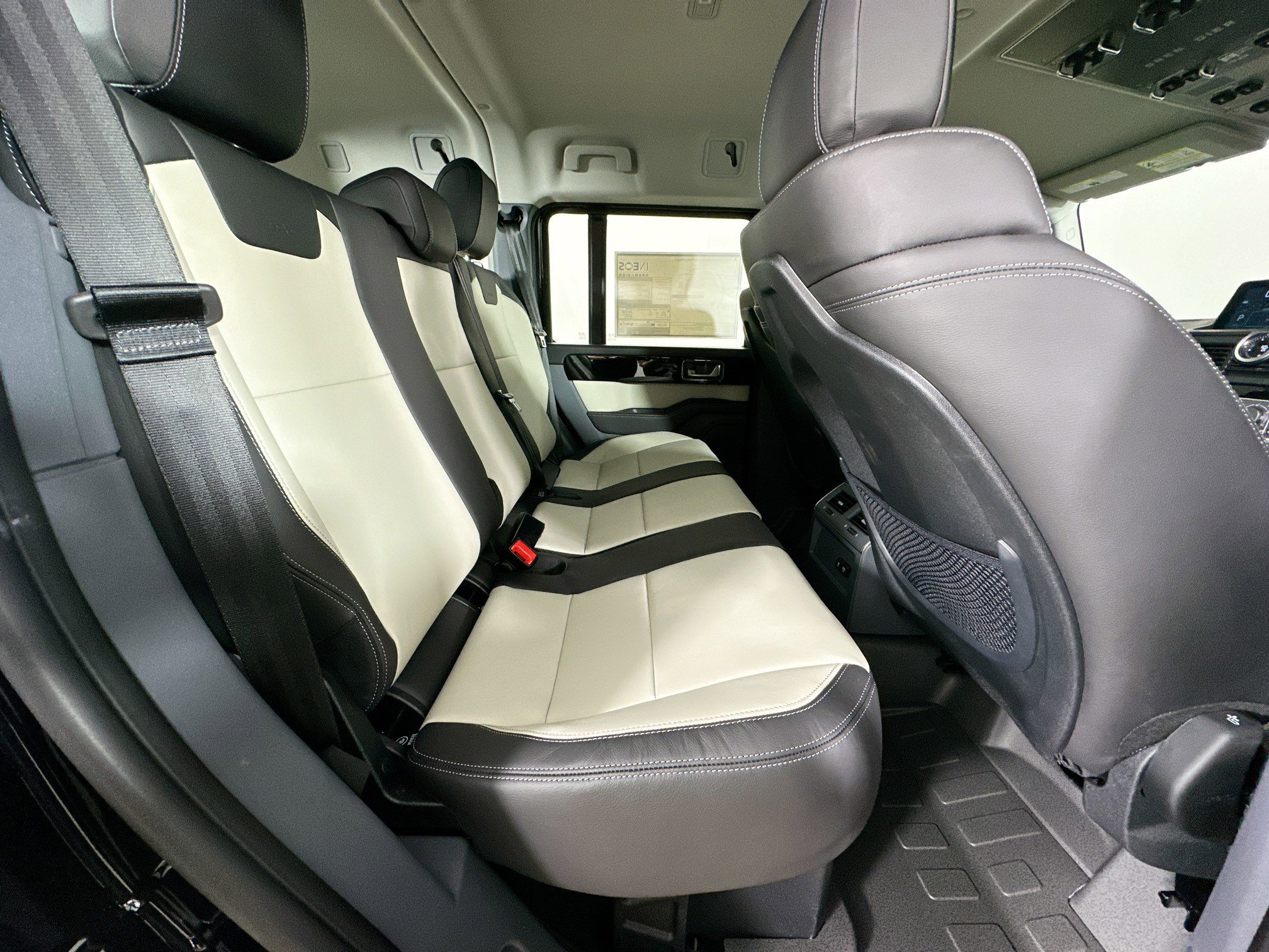 2026 INEOS Grenadier