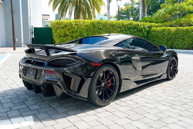 Used 2019 McLaren 600LT photo 27