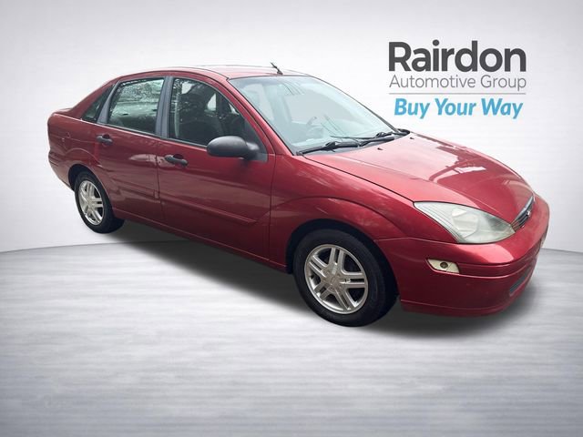 2003 Ford Focus SE