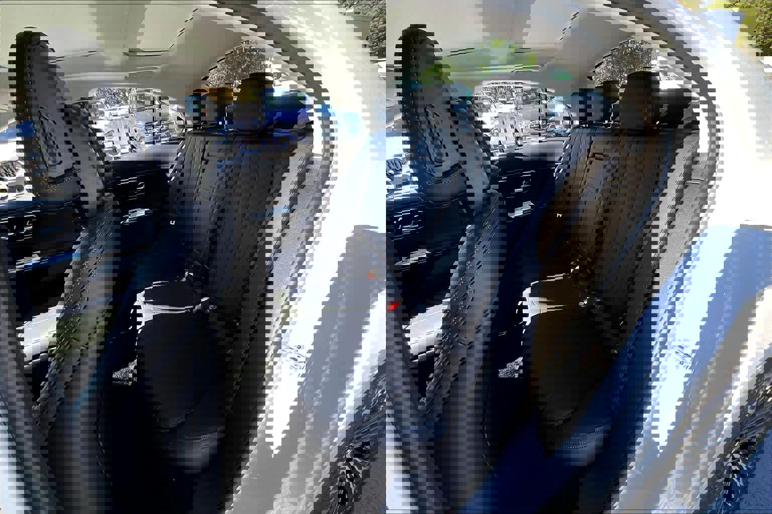 2025 Mercedes-Benz E 350 Sedan