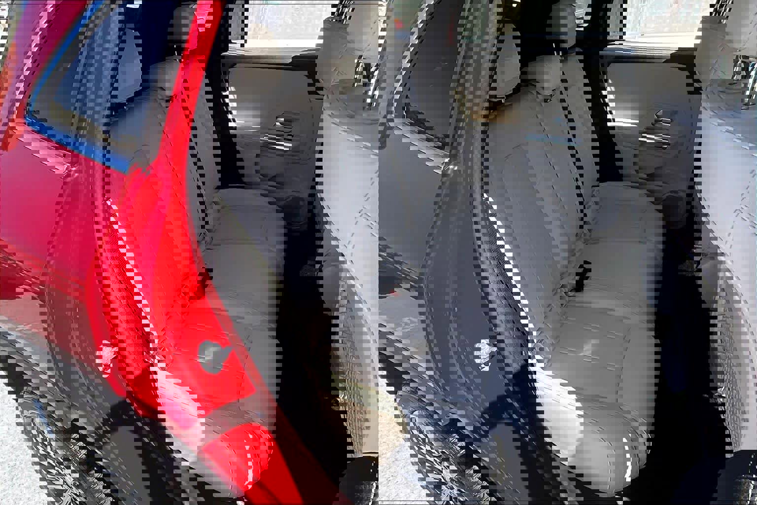 2022 Mercedes-Benz GLA 250