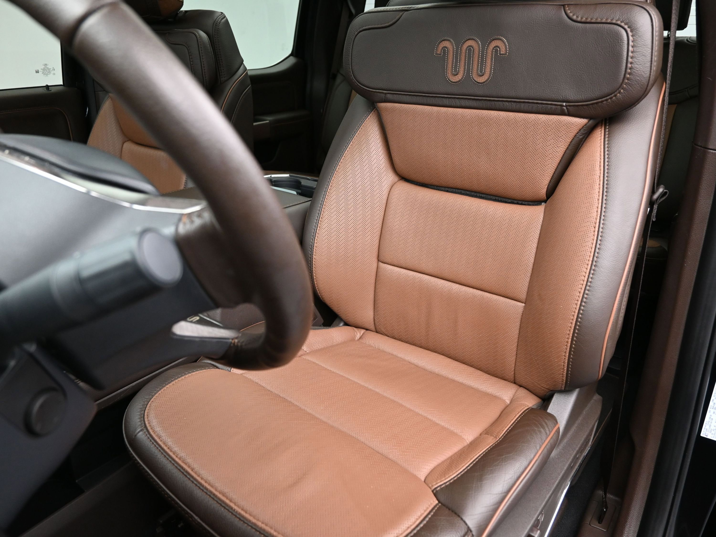 2024 Ford F250 King Ranch