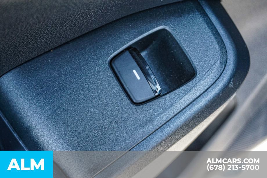 2025 Subaru Crosstrek 2.0i Premium