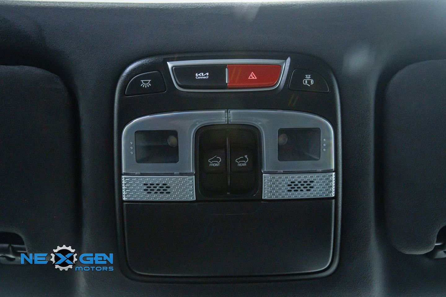 2025 Kia Telluride SX Prestige X-Line