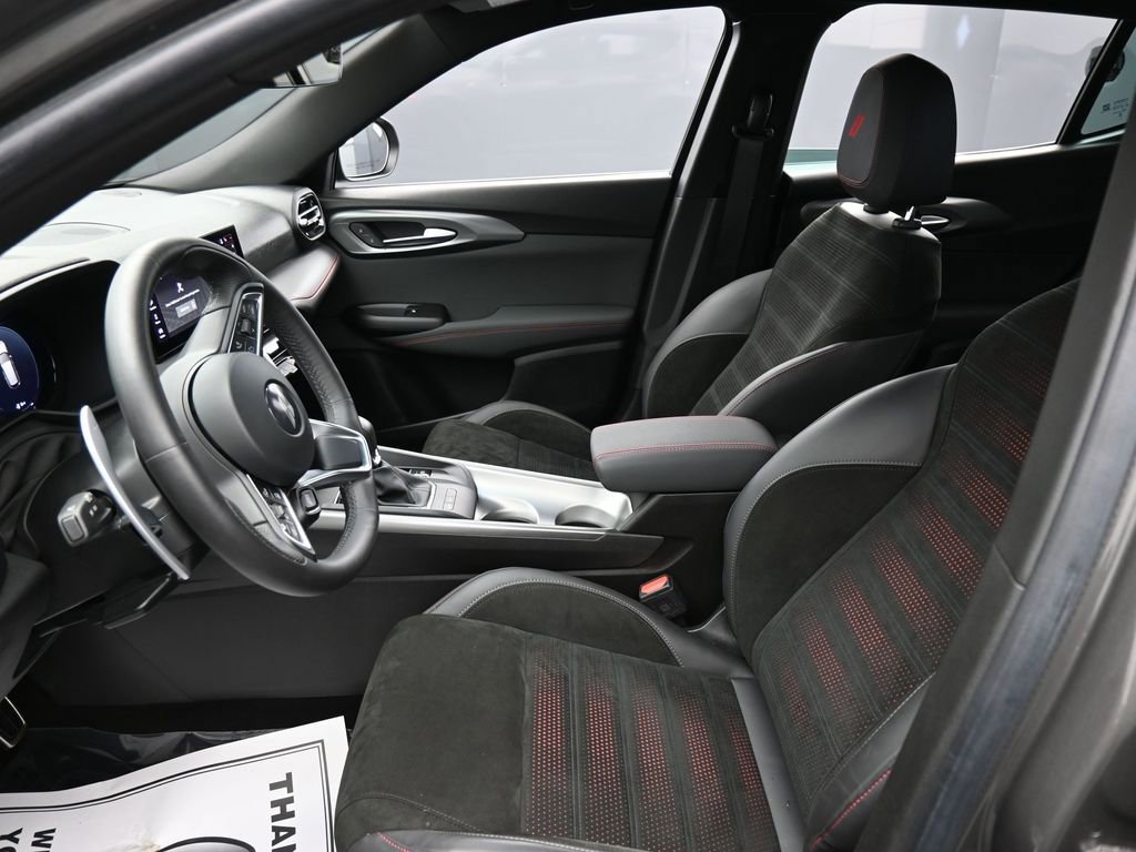 2024 Dodge Hornet R/T