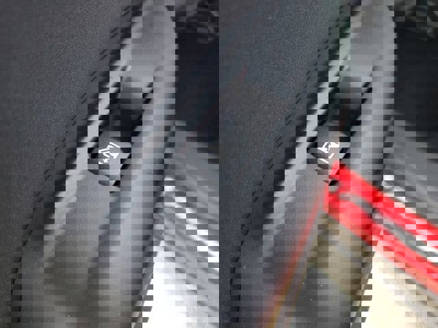 2025 Dodge Hornet GT