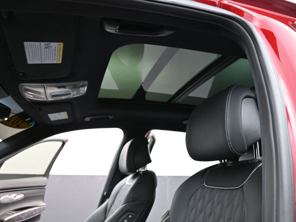 2025 Genesis Gv70 3.5T Sport