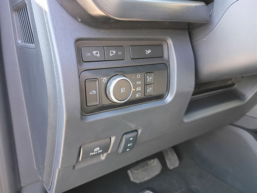 2024 Ford F250 Lariat