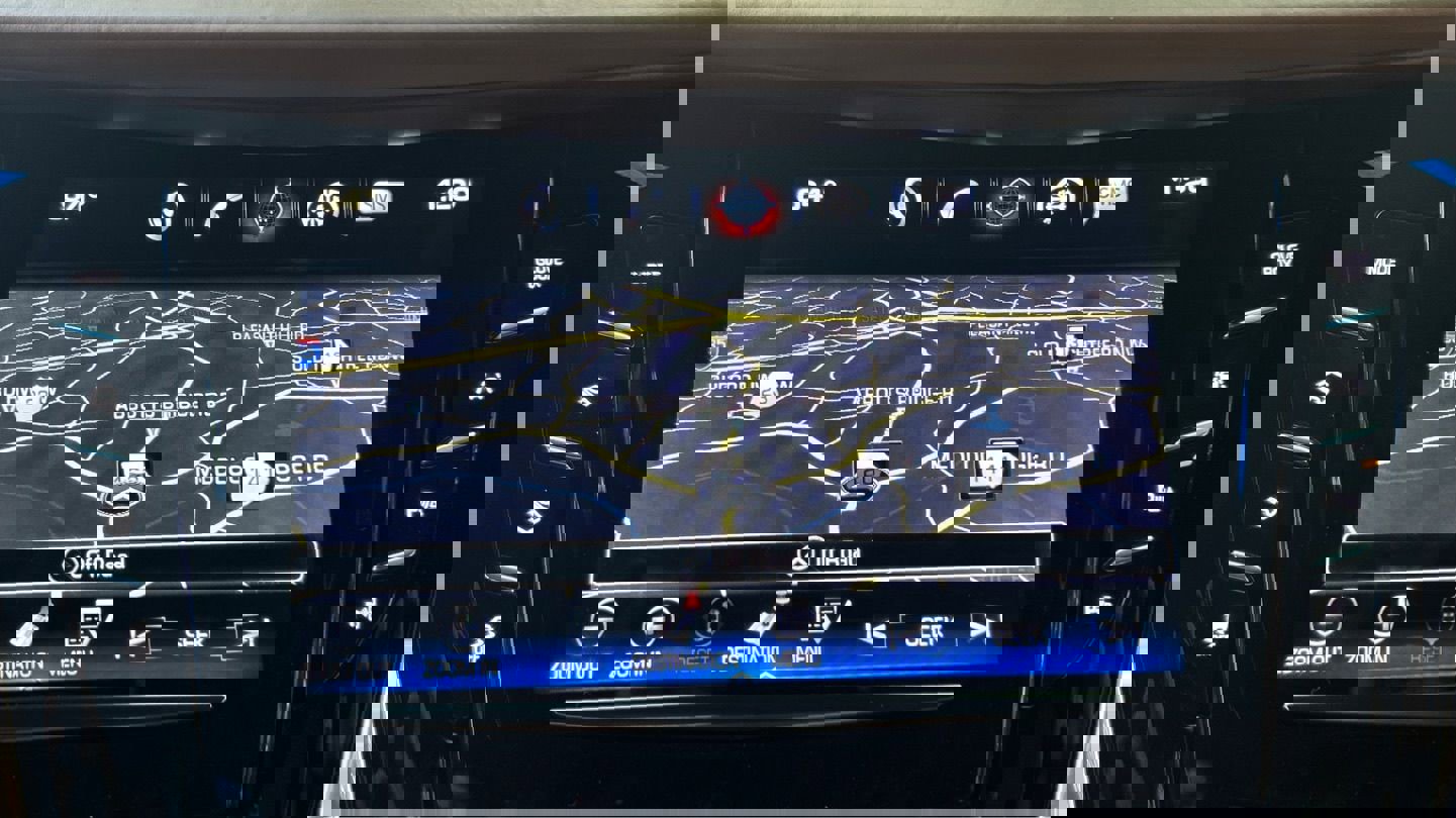 2017 Cadillac Escalade Platinum