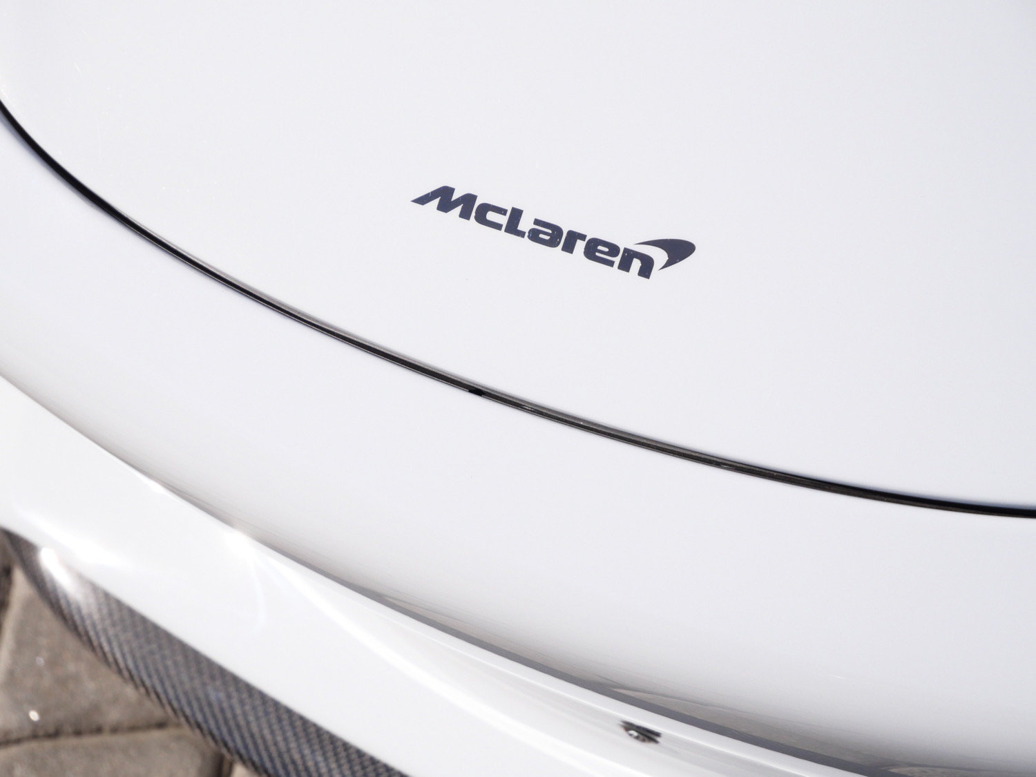 Used 2025 McLaren 750S photo 40