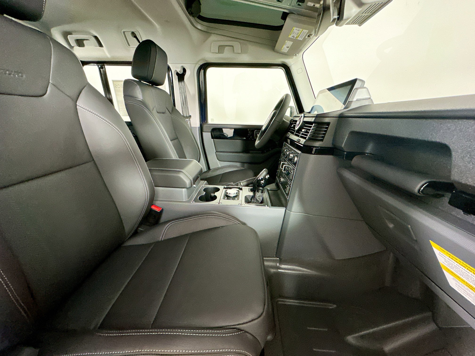 2026 INEOS Grenadier Fieldmaster Edition