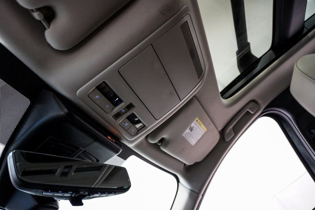 2025 MAZDA Cx-90 Plug-In Hybrid w/Premium Sport