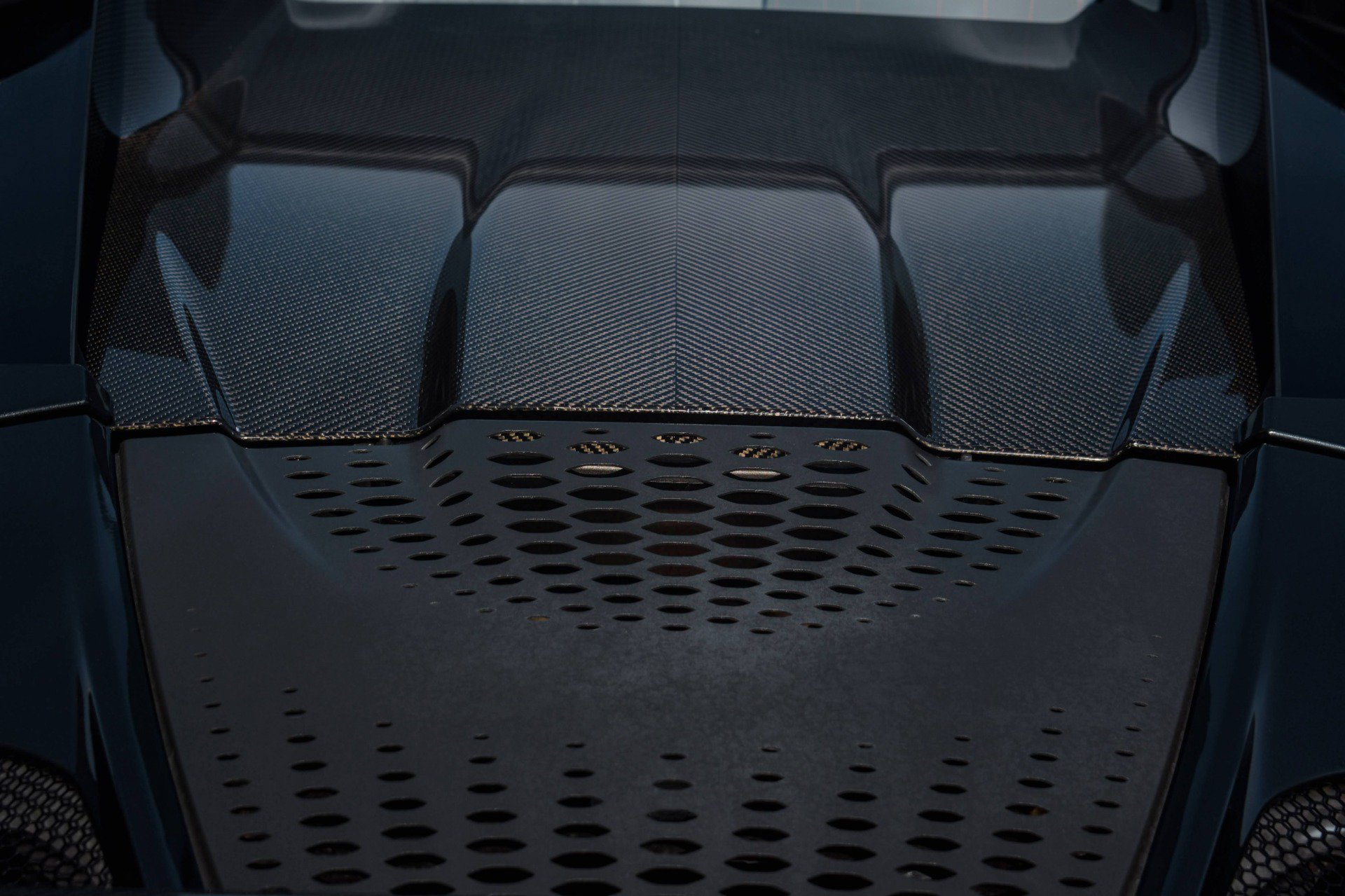 Used 2024 McLaren 750S Spider photo 12