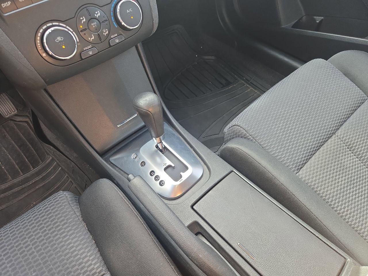 2009 Nissan Altima 2.5 S