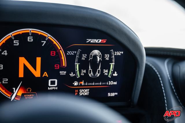 Used 2019 McLaren 720S photo 84
