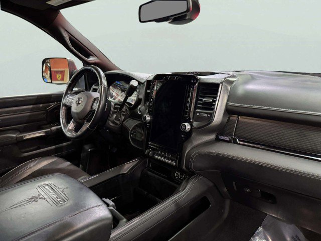 2022 RAM 3500 Limited