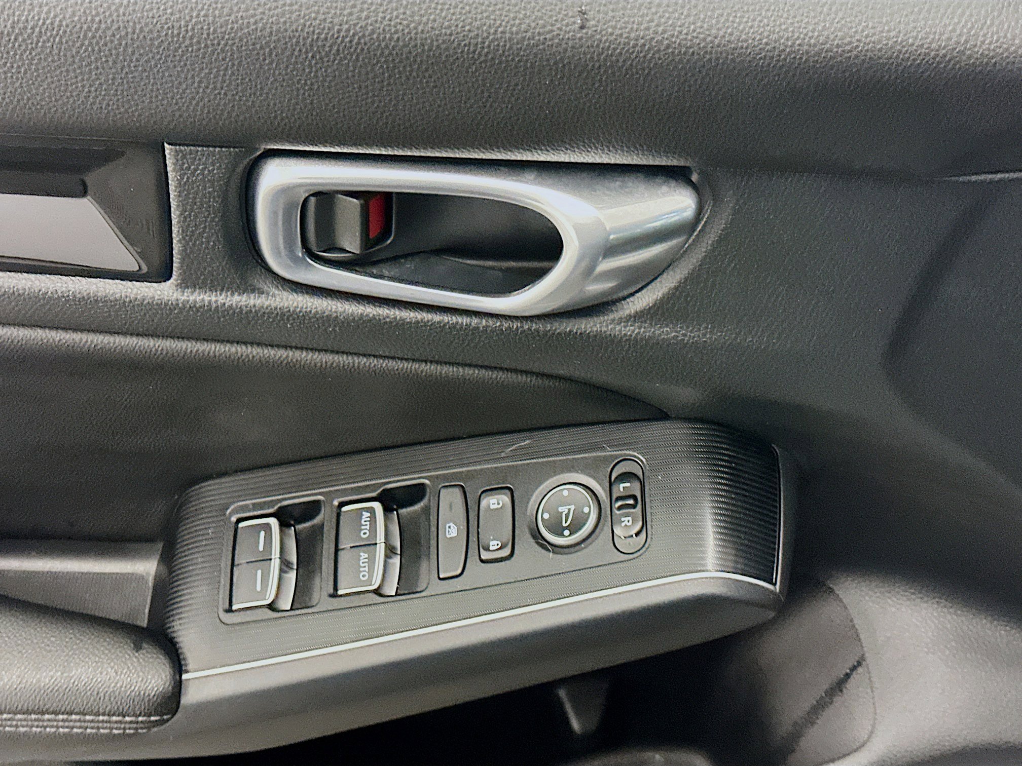 2023 Honda Civic Sport Touring