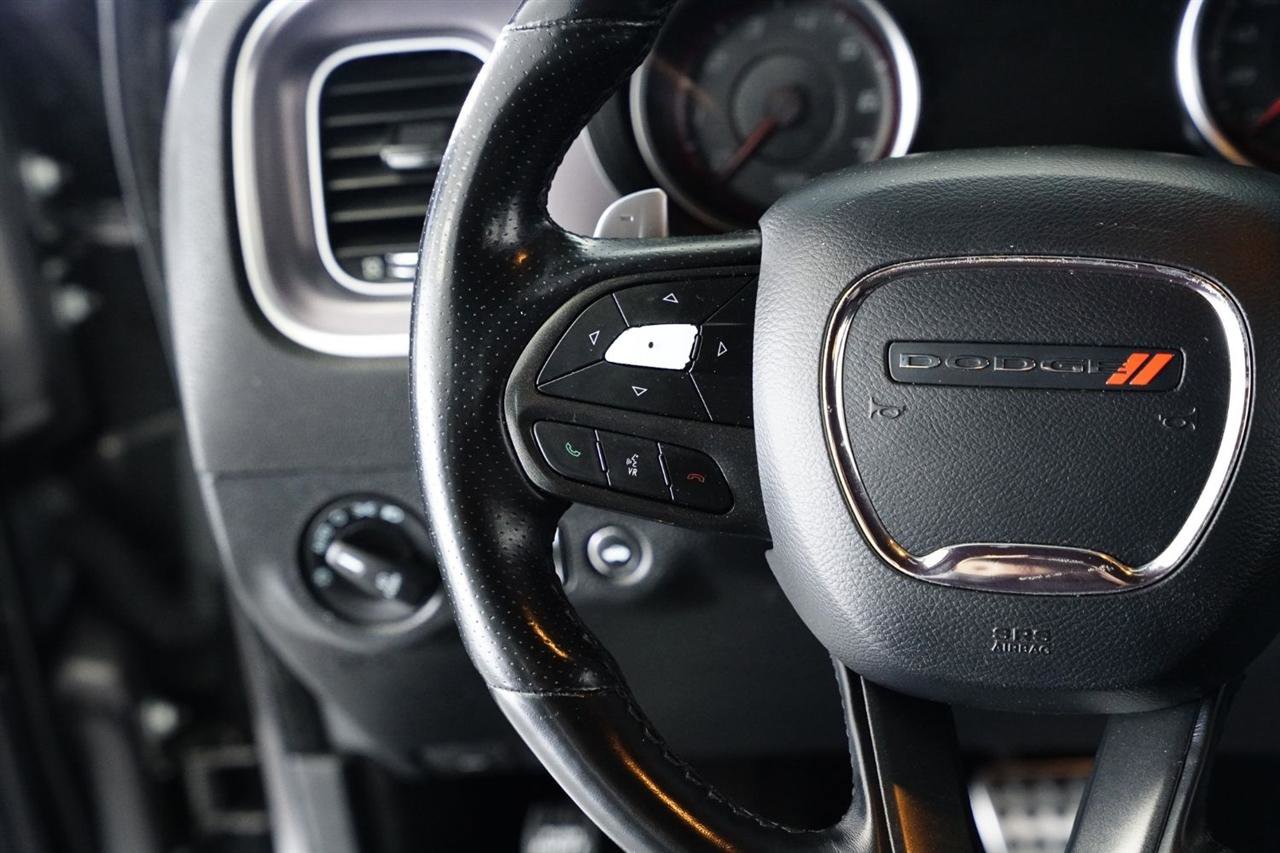 2020 Dodge Charger Scat Pack