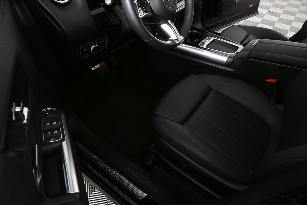 2026 Mercedes-Benz GLA 250