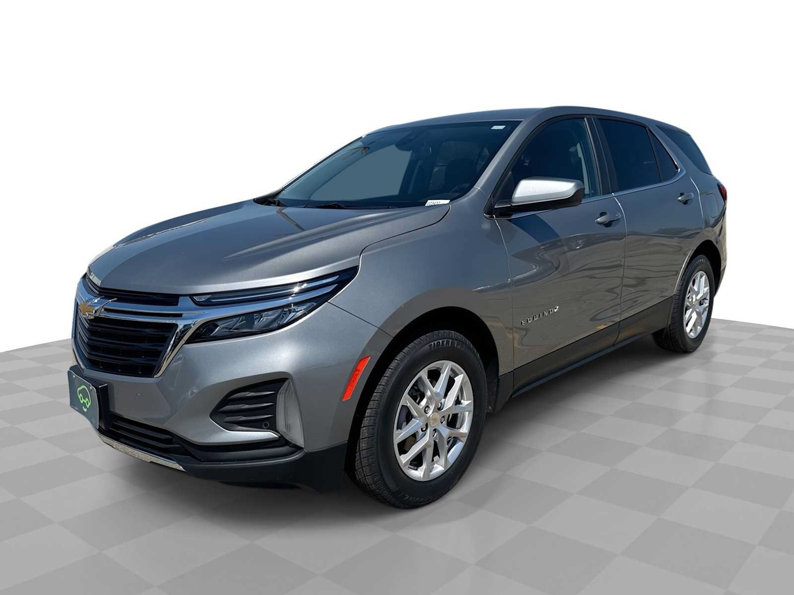 Certified 2023 Chevrolet Equinox LT