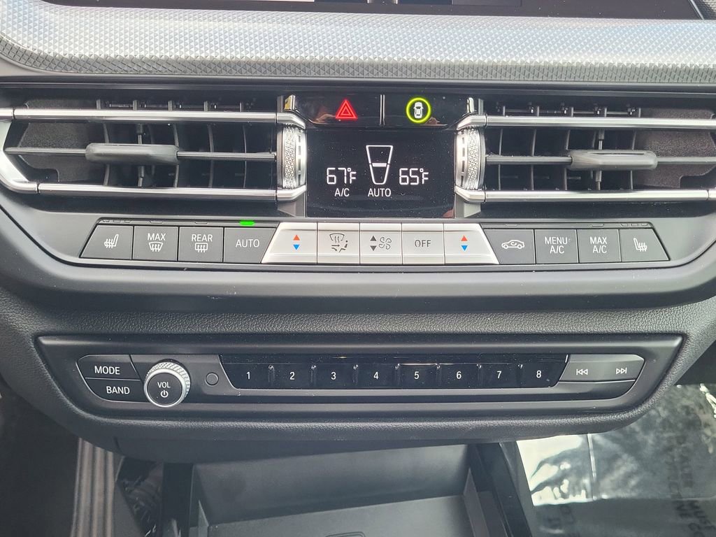 2024 BMW 228i xDrive Gran Coupe