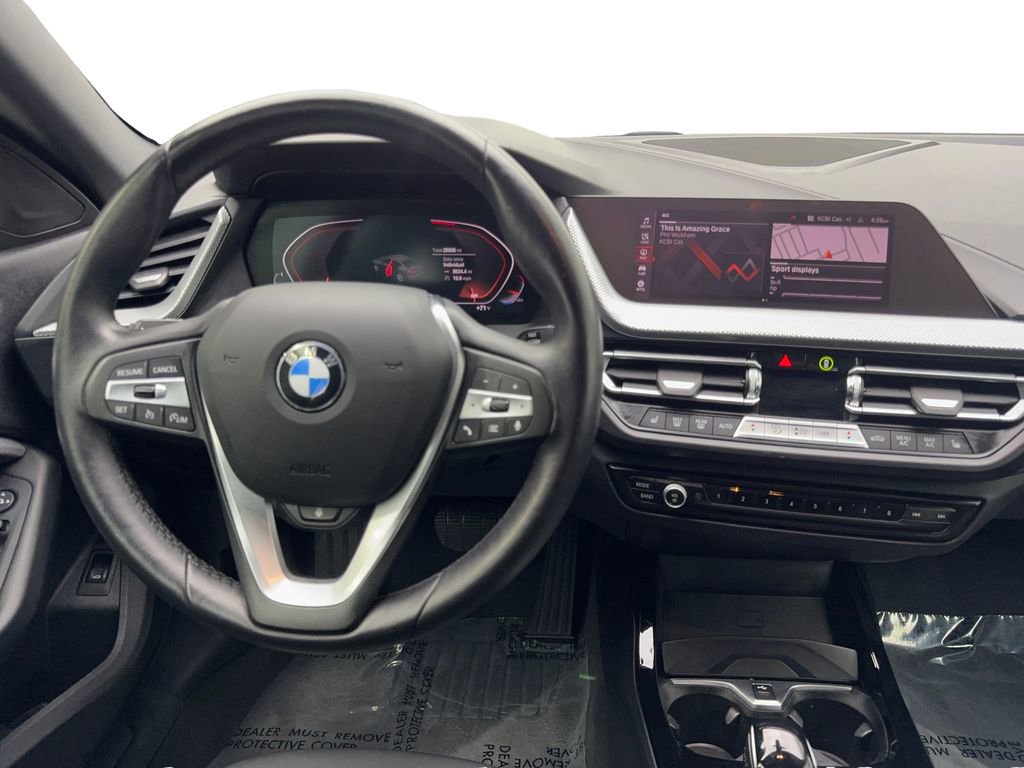 2024 BMW 228i Gran Coupe