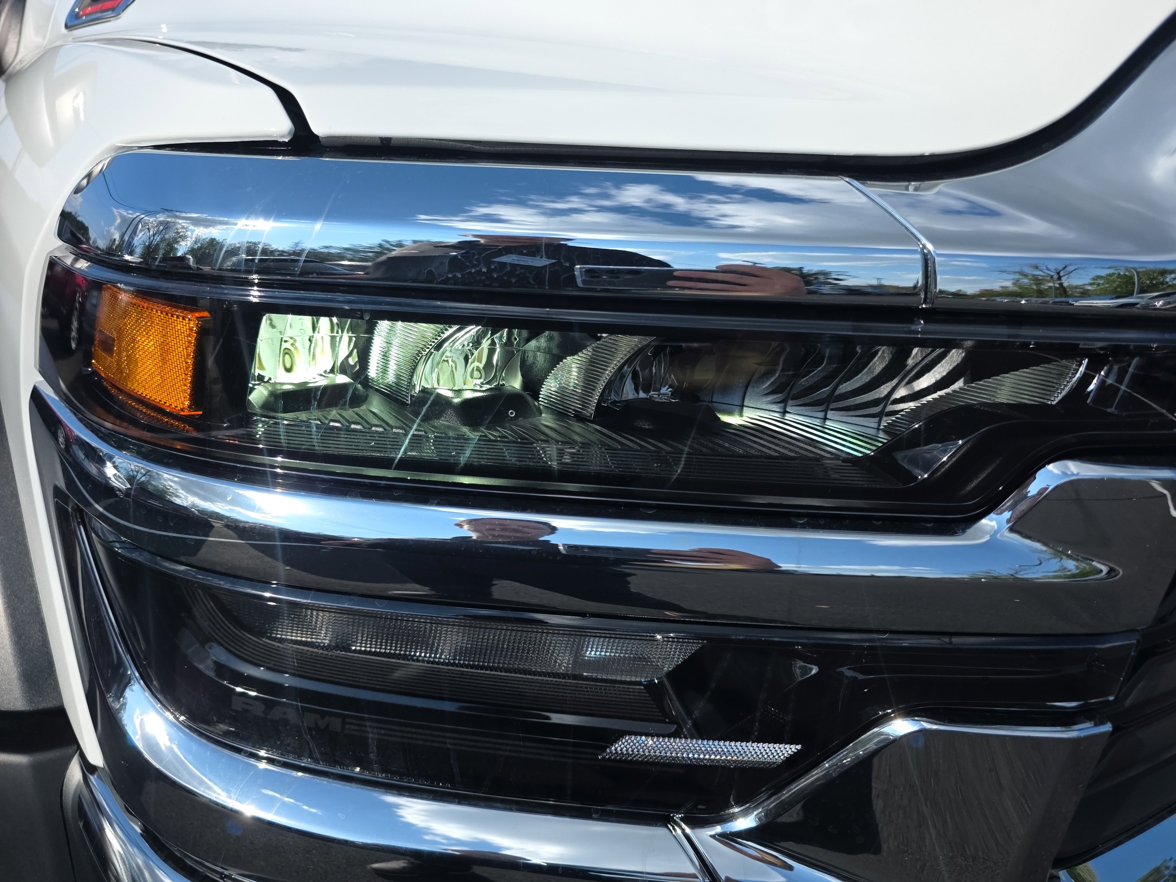 2026 RAM 5500 Tradesman