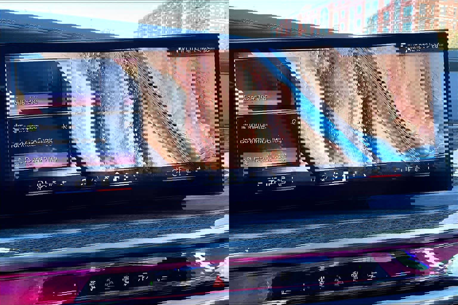 2025 BMW i7 eDrive50