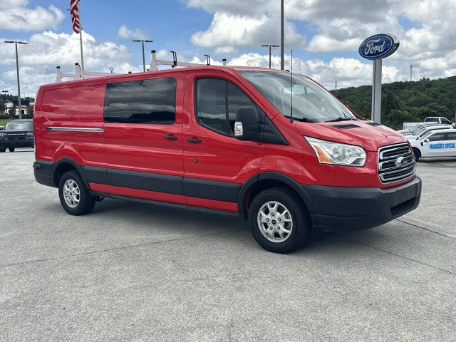 Used 2019 Ford Transit 150 148 Low Roof