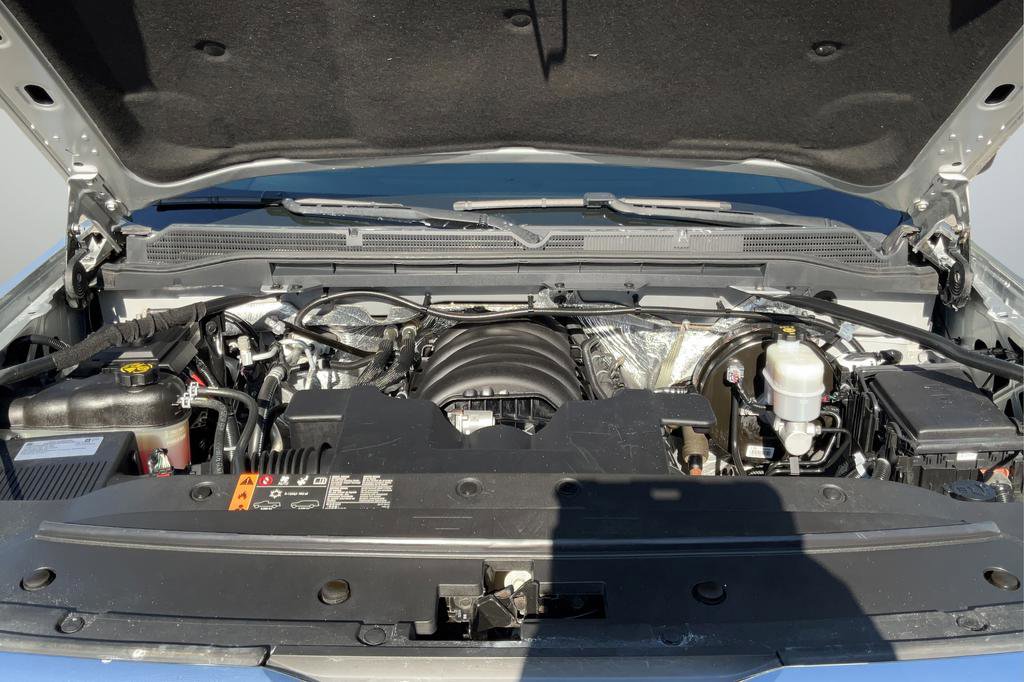 2018 GMC Sierra 1500 4x4 Double Cab