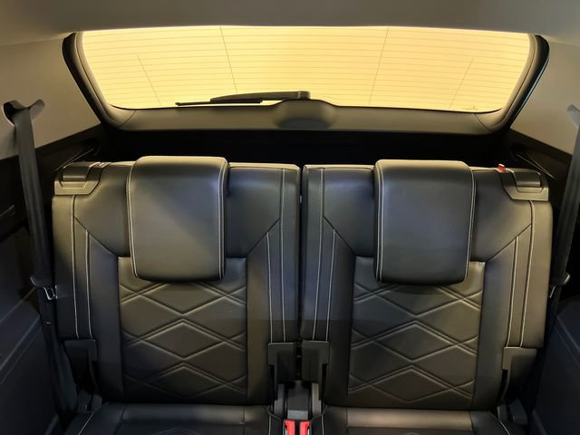 2024 Volkswagen Atlas SE