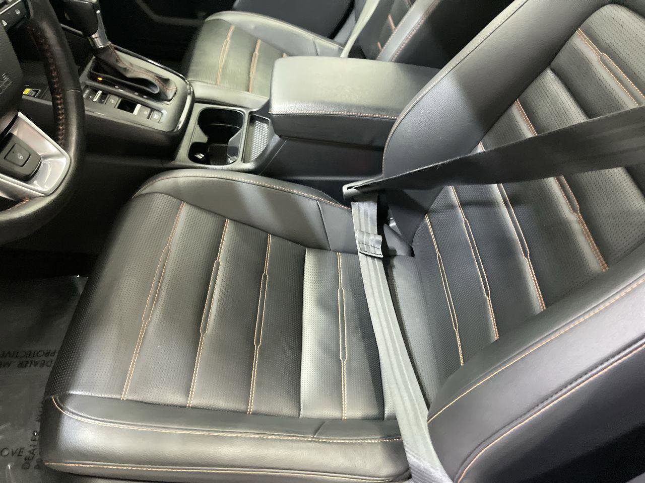 2024 Honda CR-V Sport Touring