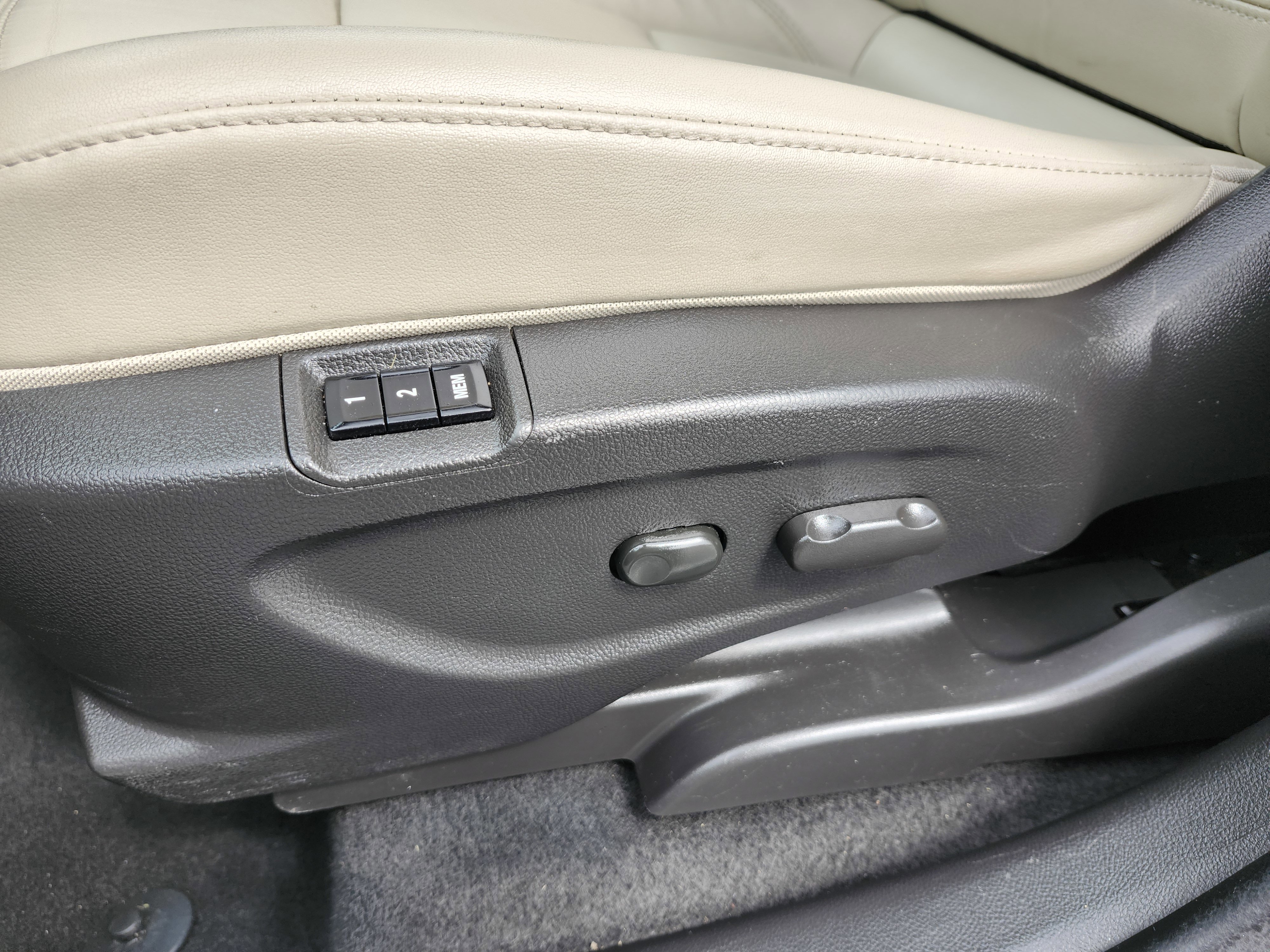 2020 Buick Encore Essence