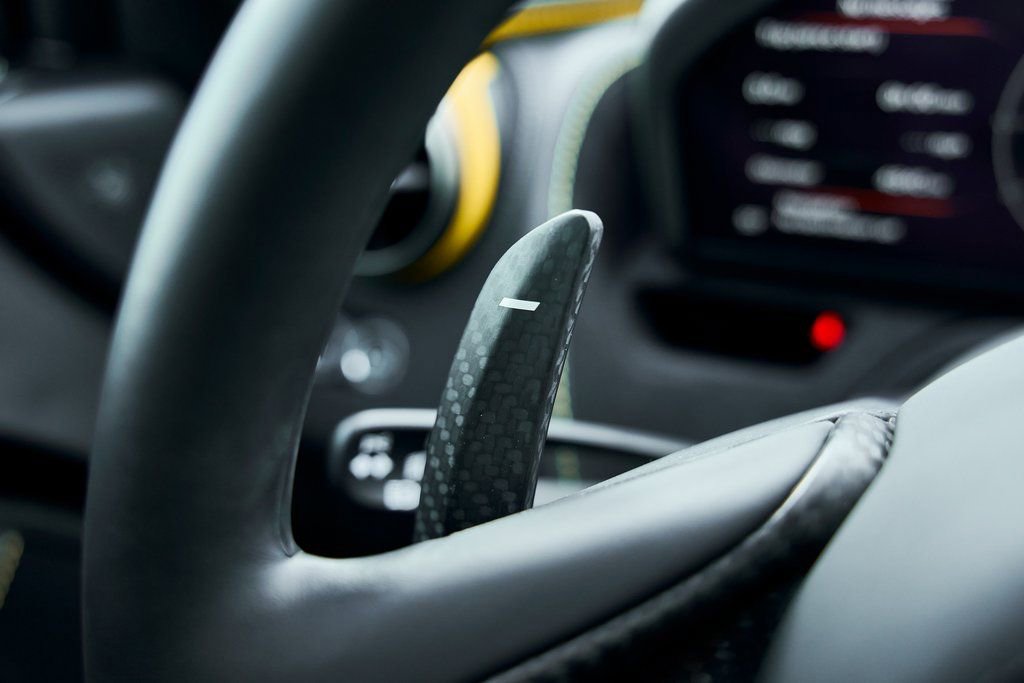 Used 2021 McLaren 720S photo 53