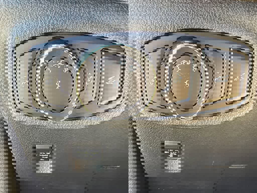 2017 Lincoln MKC Premiere